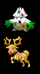 christmas pokemon 2