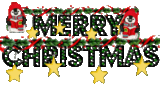 Christmas! XD