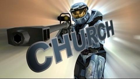 church