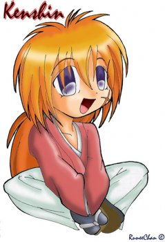 cibi ken