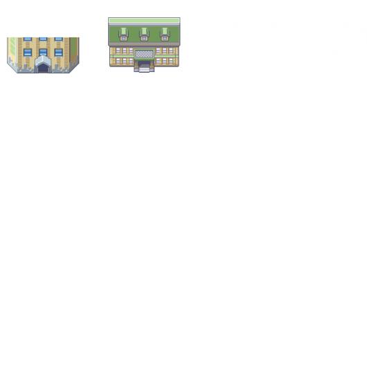 City for King Tileset