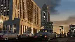 City Of Los Angeles
