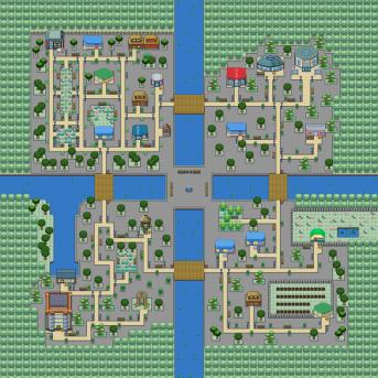 city version 2 full sized
