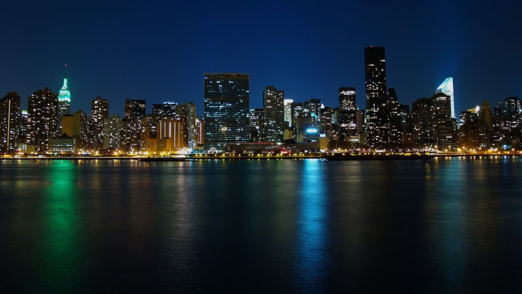 CityLights