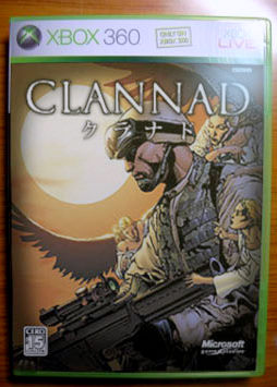 Clannad