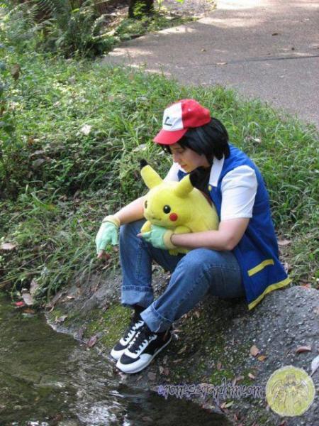 Classic Ash