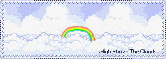 Cloud banner