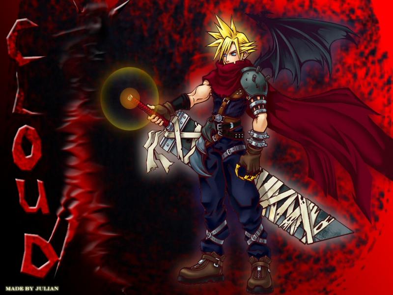 Cloud