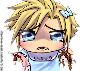cloud
