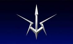 Code Geass Black Knight Sign 2