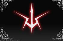 Code Geass Black Knight Sign 3