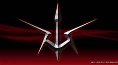 Code Geass Black Knight Sign