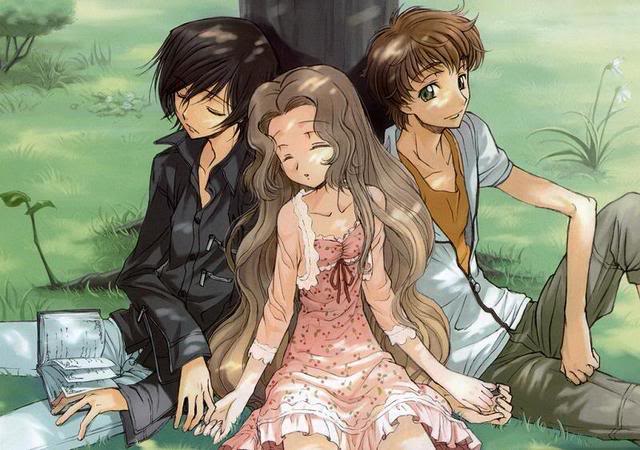 codegeass