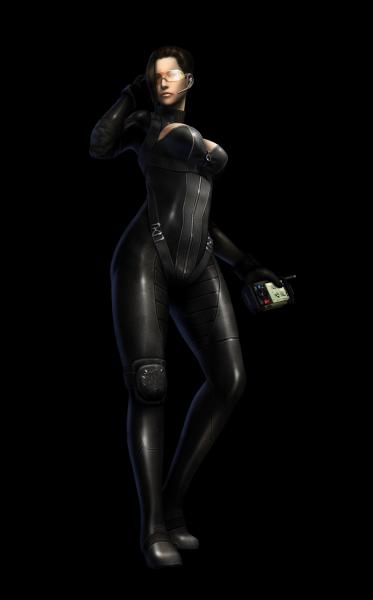 Codename Viper