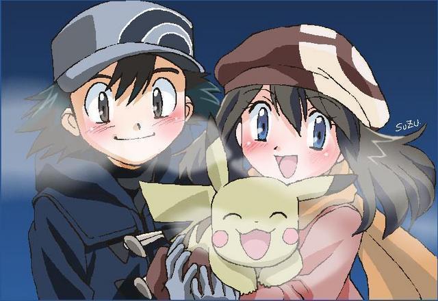 Cold Love