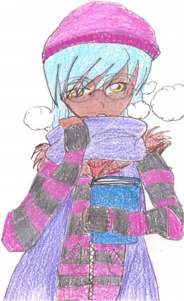 cold