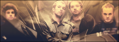 coldplay