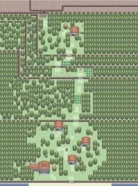 Colony&Route 1