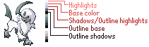 Colorbase