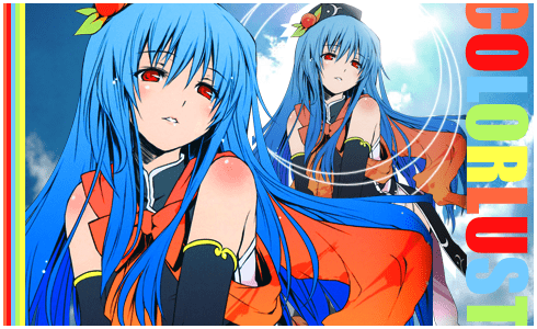 colorlust