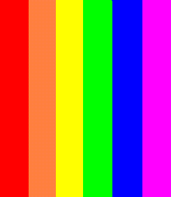 Colors.
