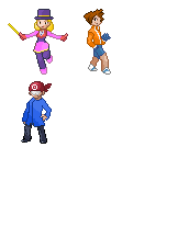 colosseum trainers