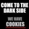 Come to the Dark Side