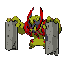 Conkeldurr Haxorous