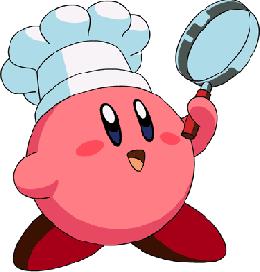 Cook Kirby