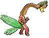 cool guy person dude mixed with troupius