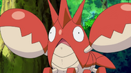 Corphish