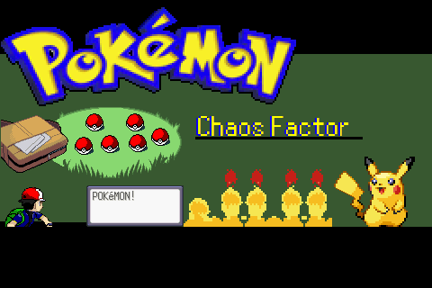 Could be used as a Game Cover
I made this for my game, but I won't release it online.
Just delete the name. And replace it with a new one.