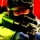 CounterStrike Avatar by Aurafire