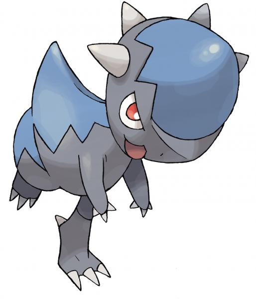Cranidos