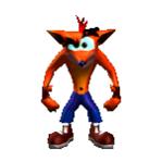 Crash Dance!