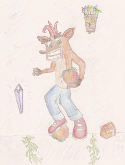 Crash