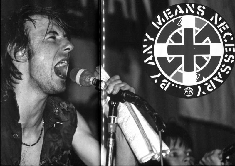 crass