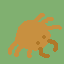 Crawlycree

Pokemon from Pokemon Sonic Saphire.