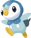 Creator : Peeky Chew - File Name : Piplupsprite - Date : 9th July 2010 - Description : Peeky Chew made this as a present for me. Idk why xD But this i
