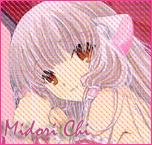 Credit to Himawarii. X3