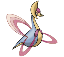 Cresselia