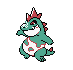 Croconaw revamp