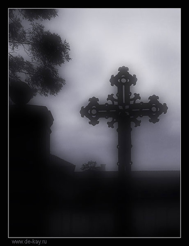 cross