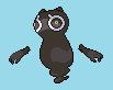 Cryptic Ghost