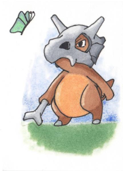 Cubone
