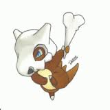 Cubone