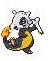 cuebone, umbreon and charmander= CHARBONE