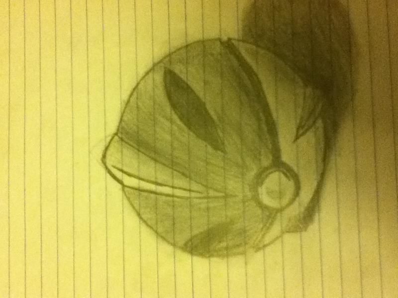 custom pkball design