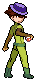 Custom Sprite
