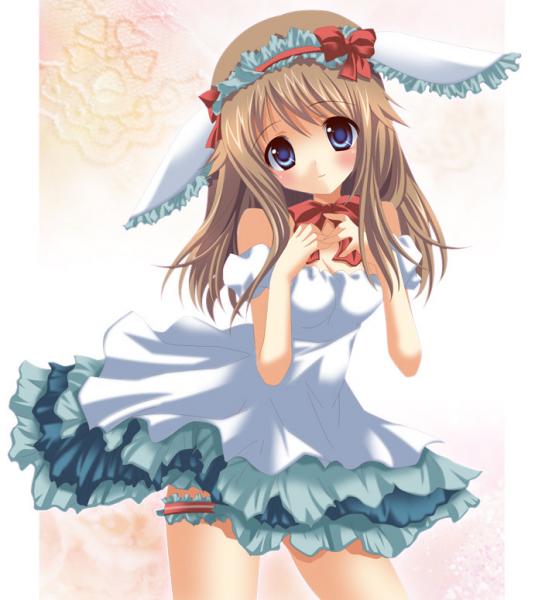 cute! :3